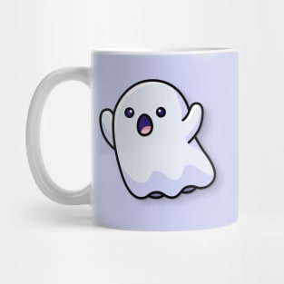 little ghost Mug